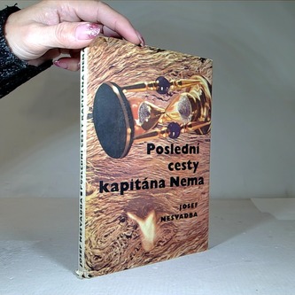 Poslední cesty kapitána Nema