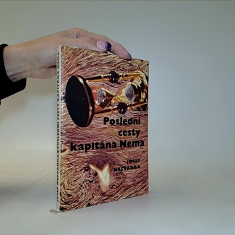 Poslední cesty kapitána Nema