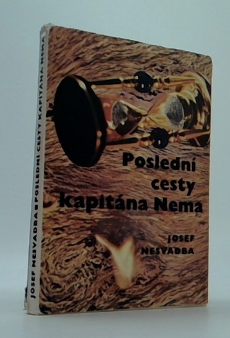 Poslední cesty kapitána Nema