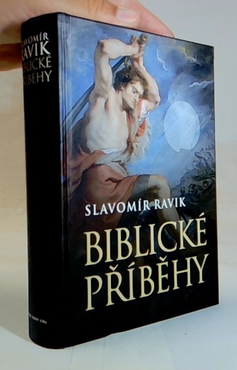 Biblické příběhy