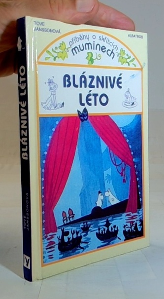 Bláznivé léto