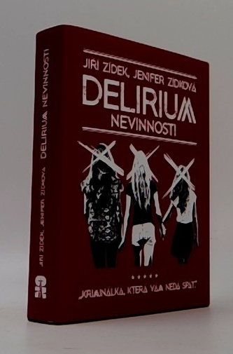 Delirium nevinnosti