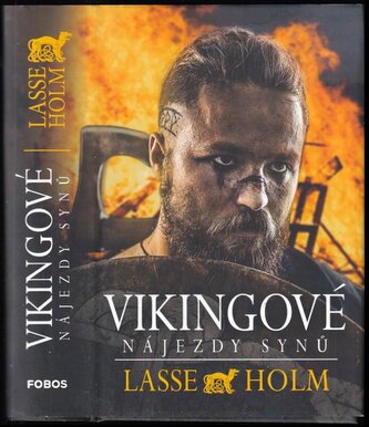 Vikingové : Nájezdy synů (Lasse Holm, 2019)