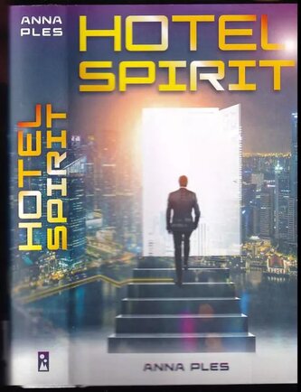 Hotel Spirit (Anna Ples, 2023)