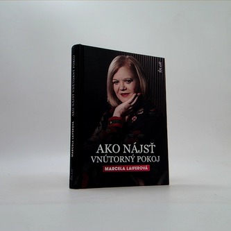 Ako nájsť vnútorný pokoj