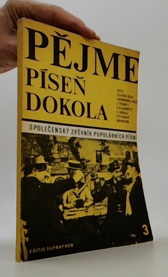 Pějme píseň dokola 3