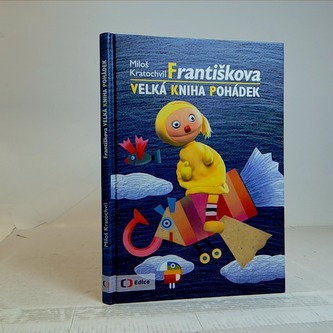 Františkova velká kniha pohádek