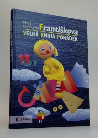 Františkova velká kniha pohádek