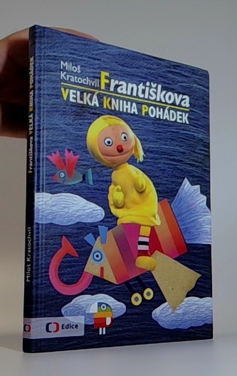 Františkova velká kniha pohádek