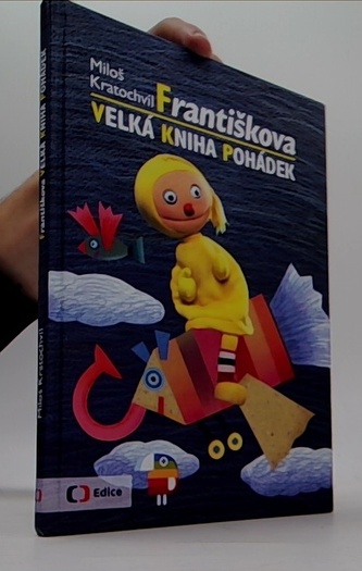 Františkova velká kniha pohádek