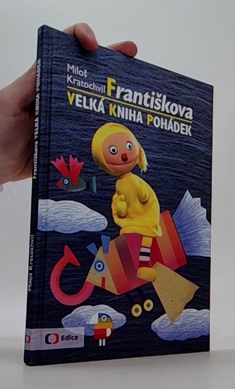 Františkova velká kniha pohádek