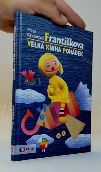 Františkova velká kniha pohádek