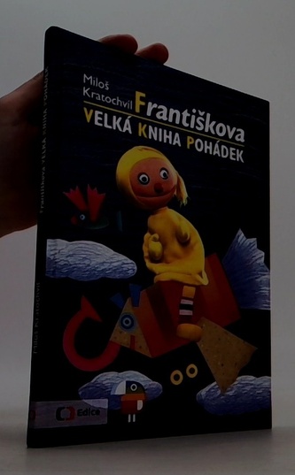Františkova velká kniha pohádek