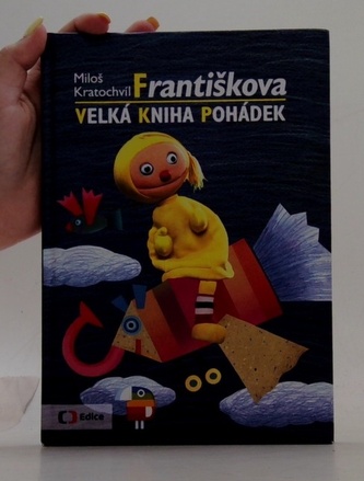 Františkova velká kniha pohádek