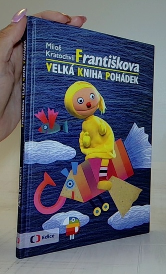 Františkova velká kniha pohádek