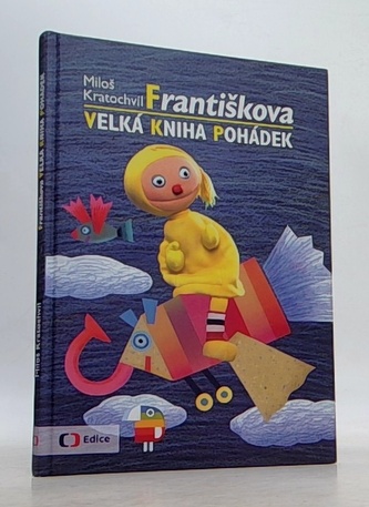 Františkova velká kniha pohádek