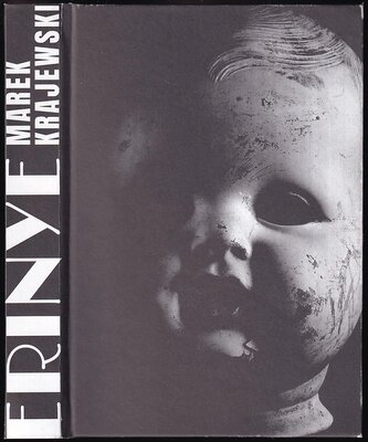 Erínye (Marek Krajewski, 2019)