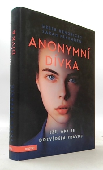 Anonymní dívka