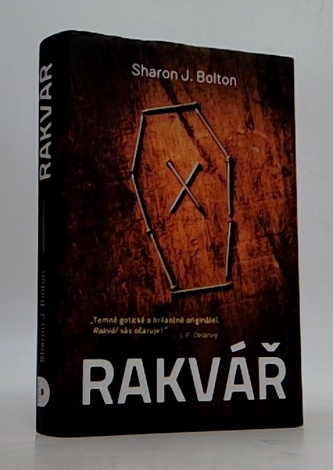 Rakvář