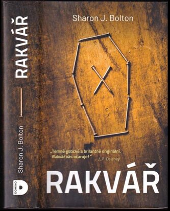 Rakvář (S. J Bolton, 2019)