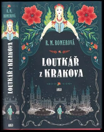 Loutkář z Krakova (R. M Romero, 2019)