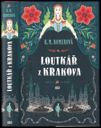 Loutkář z Krakova (R. M Romero, 2019)