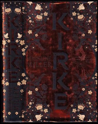 Kirke (Madeline Miller, 2019)