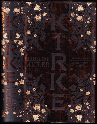 Kirke (Madeline Miller, 2019)