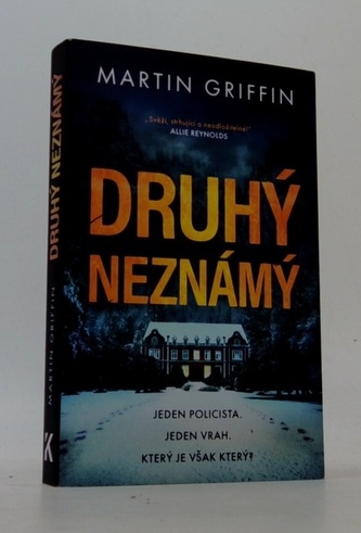 Druhý neznámý
