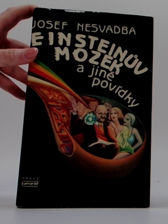 Einsteinův mozek a jiné povídky