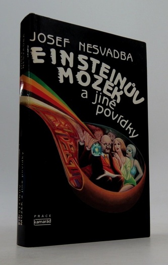 Einsteinův mozek a jiné povídky