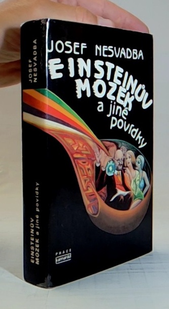 Einsteinův mozek a jiné povídky