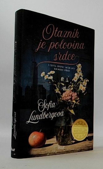 Otazník je polovina srdce