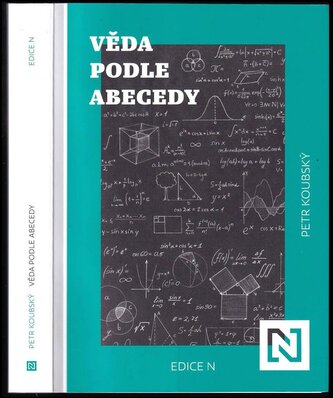 Věda podle abecedy (Koubský Petr, 2019)