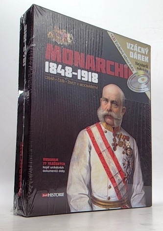 Monarchie 1848–1918