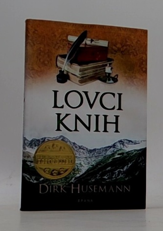 Lovci knih