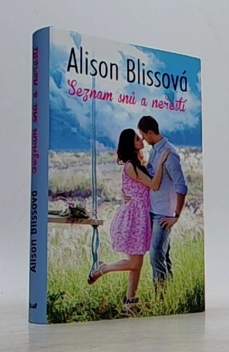 Seznam snů a neřestí