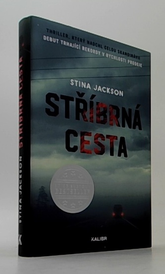 Stříbrná cesta