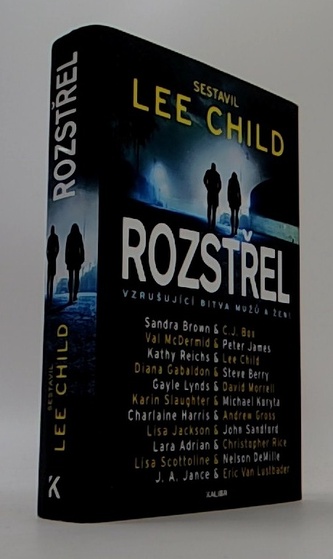 Rozstřel