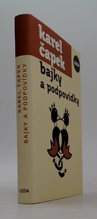 Bajky a podpovídky