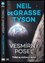 Vesmírný posel : pohled na civilizaci z hvězd (Neil deGrasse Tyson, 2023)