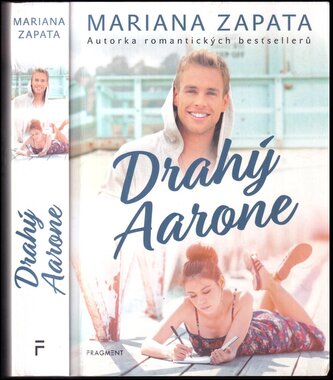 Drahý Aarone (Zapata Mariana, 2023)