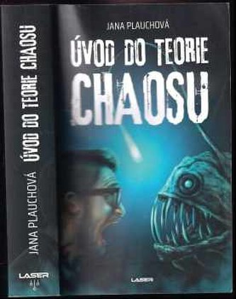 Úvod do teorie chaosu (Jana Plauchová, 2023)