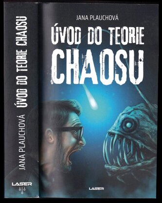 Úvod do teorie chaosu (Jana Plauchová, 2023)