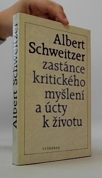 Zastánce kritického myšlení a úcty k životu