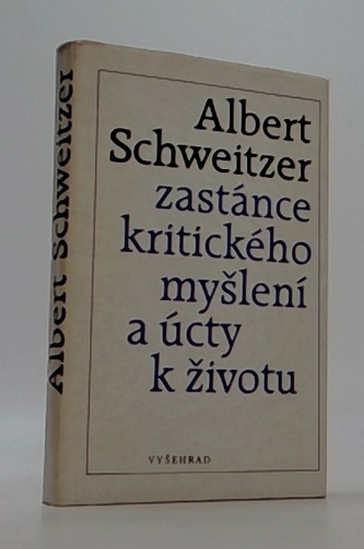 Zastánce kritického myšlení a úcty k životu