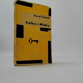 Válka s Mloky