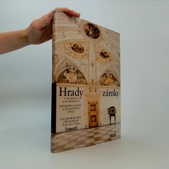 Hrady a zámky v Čechách a na Moravě