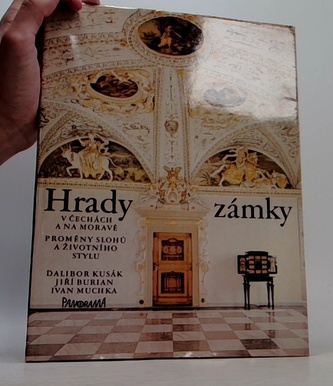 Hrady a zámky v Čechách a na Moravě