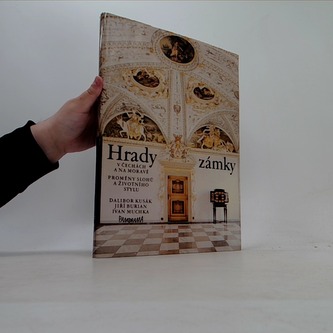 Hrady a zámky v Čechách a na Moravě